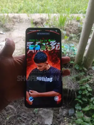Samsung Galaxy A05 128 GB Black