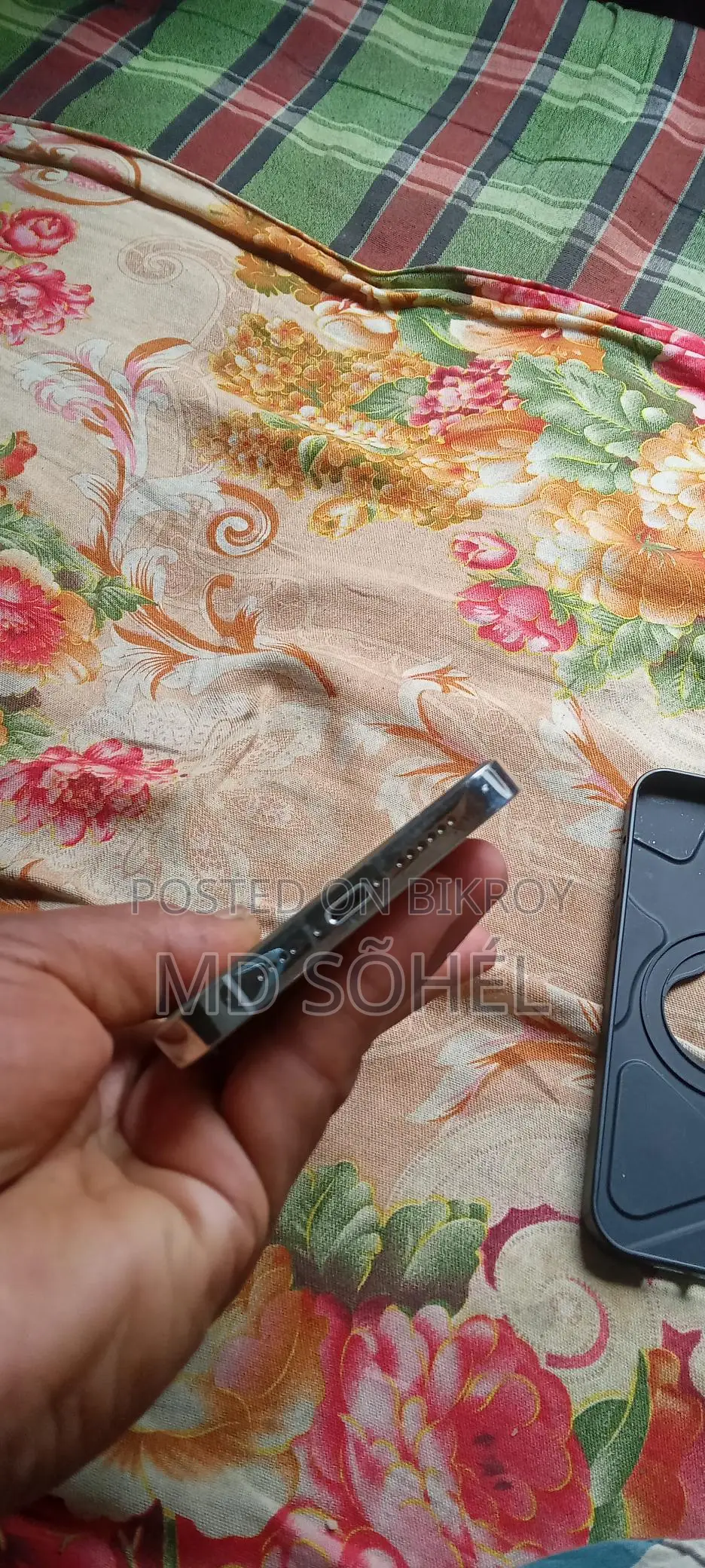 Apple iPhone 13 Pro Max (Used)