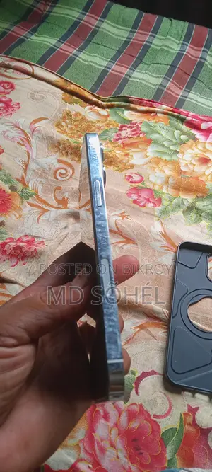 Apple iPhone 13 Pro Max (Used)