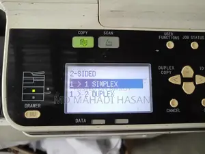 Toshiba Duplex Photocopier