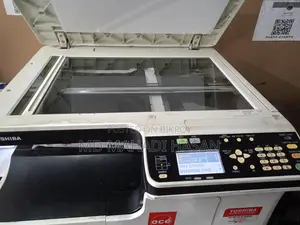 Toshiba Duplex Photocopier