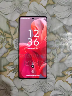 Motorola G85 Warranty (Used)