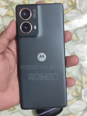Motorola G85 Warranty (Used)