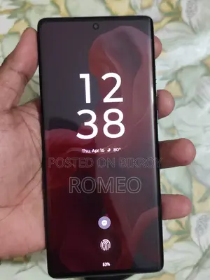Motorola G85 Warranty (Used)