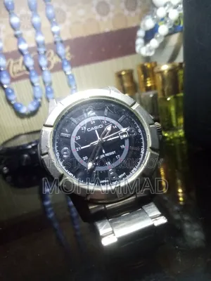 Casio Enticer MTP-1290d-1a1v