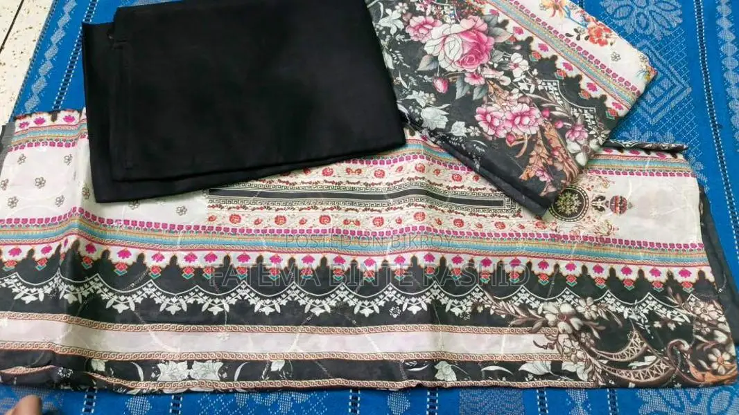 Three Piece For Sell