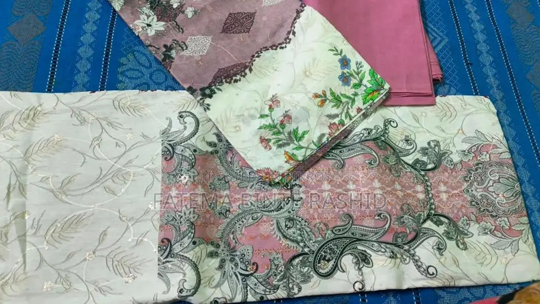 Three Piece For Sell