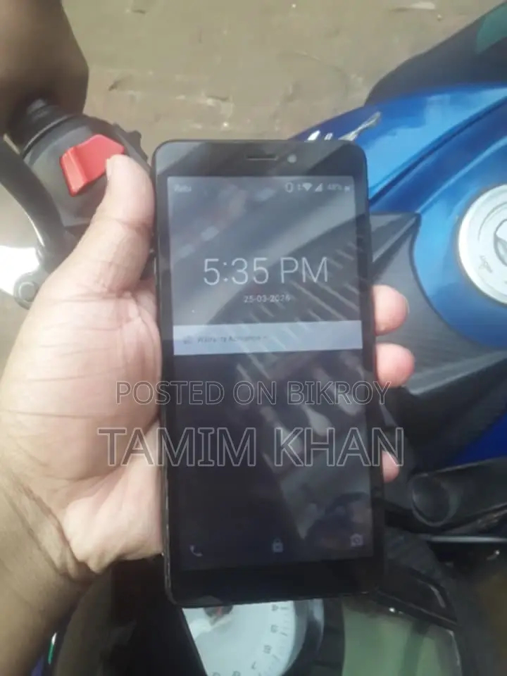 Symphony V140 (Used)