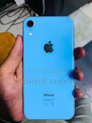 Apple iPhone XR (Used)