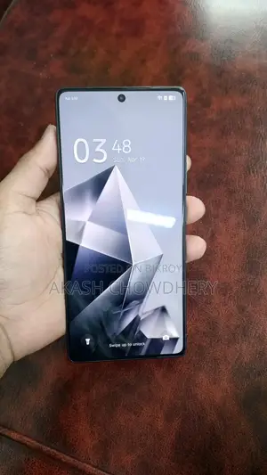 Infinix Note 50 Pro 16/256 (Used)