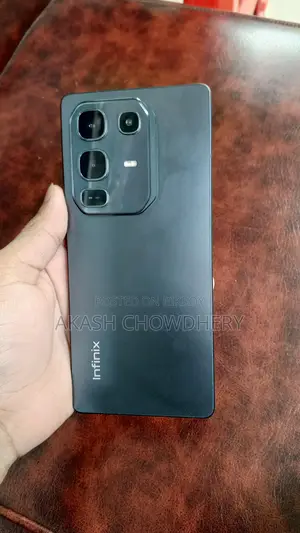 Infinix Note 50 Pro 16/256 (Used)