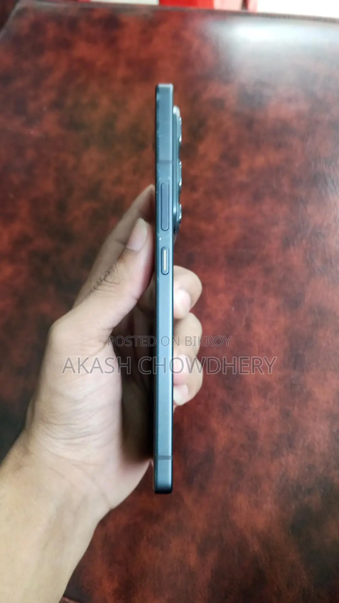 Infinix Note 50 Pro 16/256 (Used)