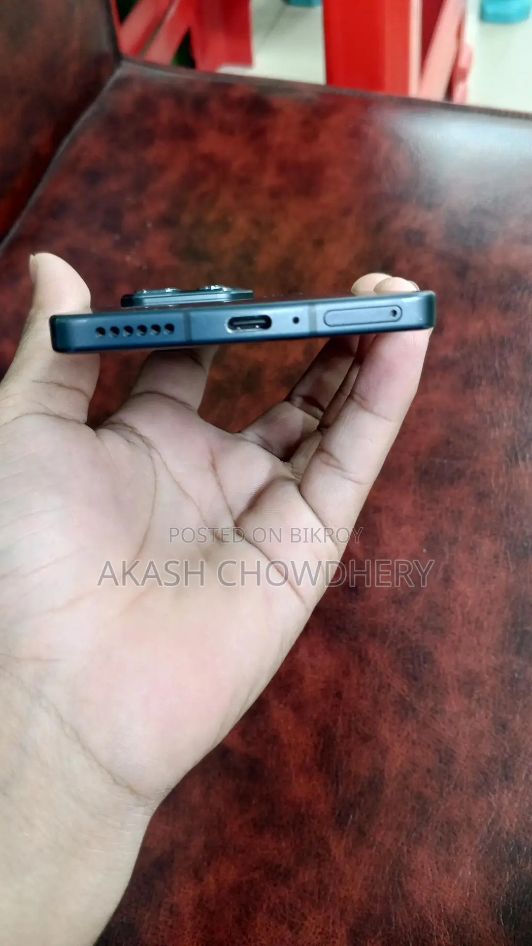 Infinix Note 50 Pro 16/256 (Used)