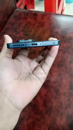 Infinix Note 50 Pro 16/256 (Used)