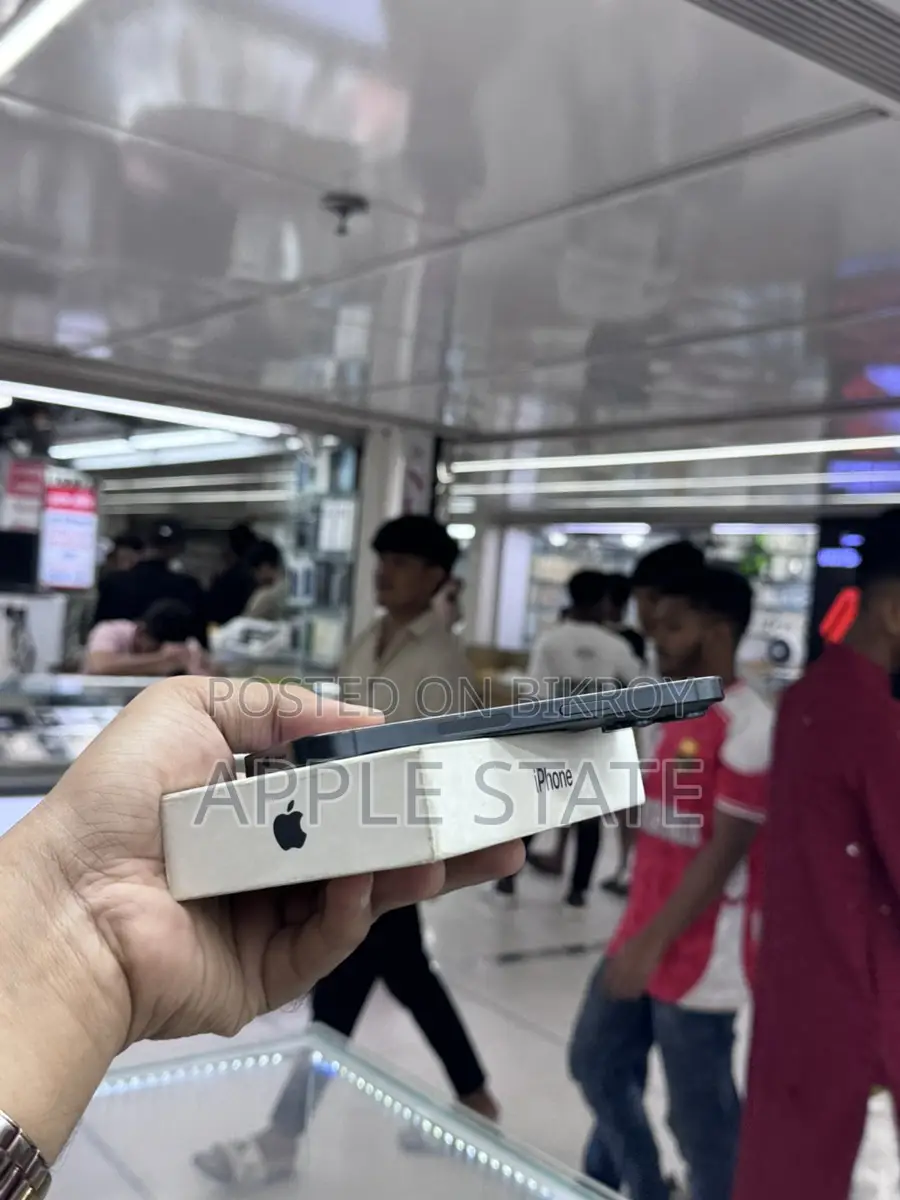 Apple iPhone 15 Pro USA (Used)