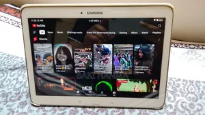Galaxy tab 4...10.1 inch wifi