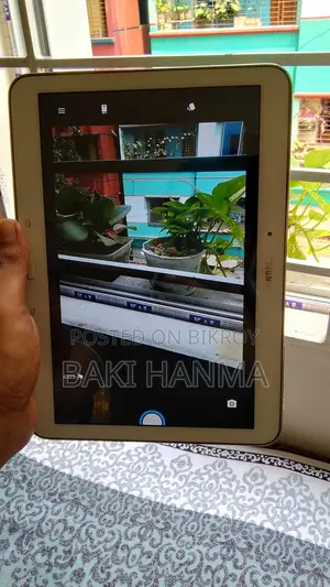 Galaxy tab 4...10.1 inch wifi