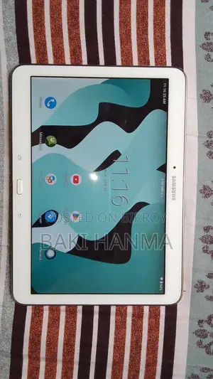 Galaxy tab 4...10.1 inch wifi
