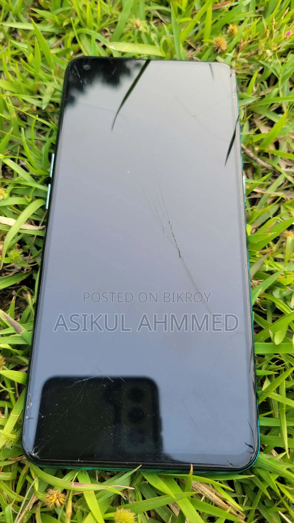 OnePlus Nord CE 5G . (Used)