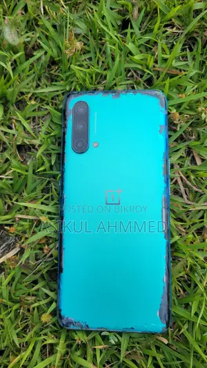 OnePlus Nord CE 5G . (Used)