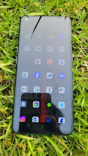 OnePlus Nord CE 5G . (Used)