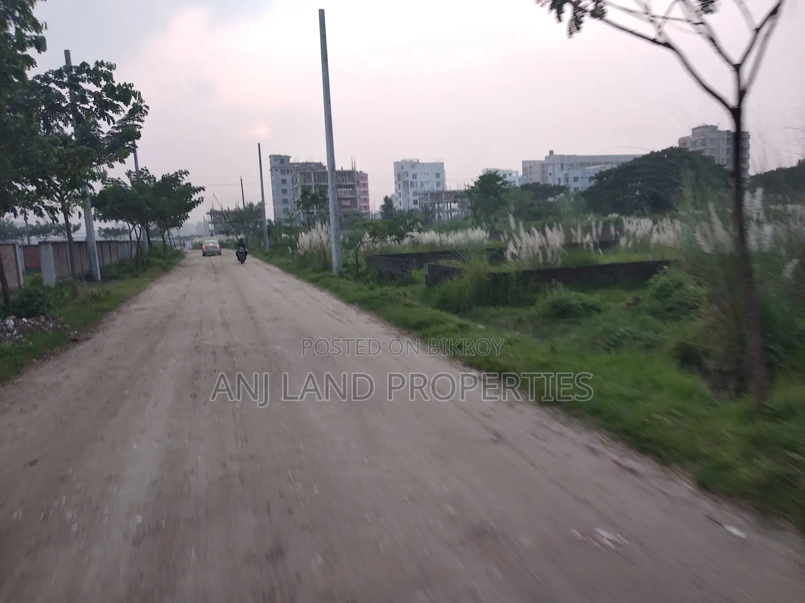 5-Katha plot for sale near the stadium in N-Block, 4600 serial
