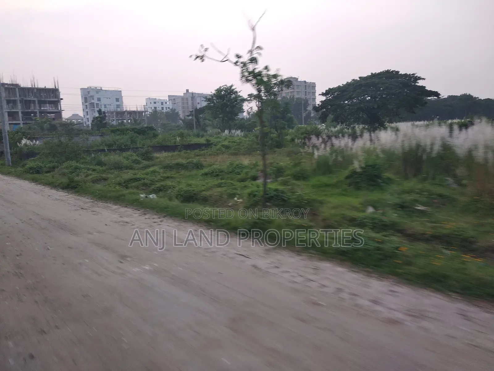 5-Katha plot for sale near the stadium in N-Block, 4600 serial