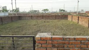 5-Katha plot for sale near the stadium in N-Block, 4600 serial