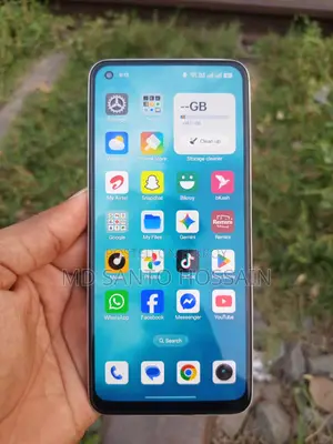 Realme Narzo 60 5G (Used)