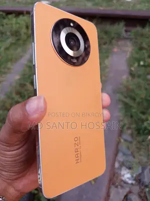 Realme Narzo 60 5G (Used)