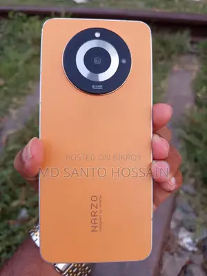 Realme Narzo 60 5G (Used)