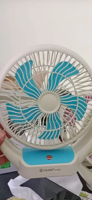 Jy 2523 charger Fan