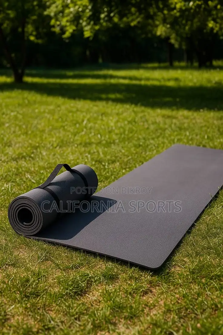 Yoga Mat