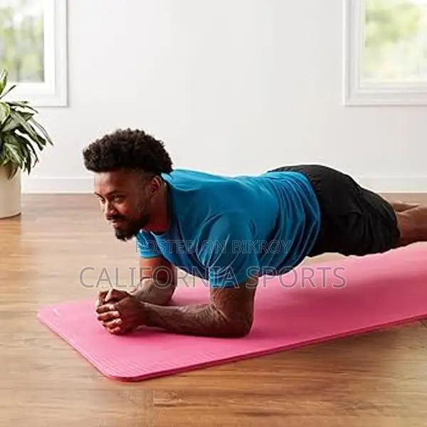 Yoga Mat