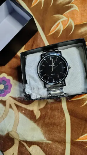 Selling Watch
