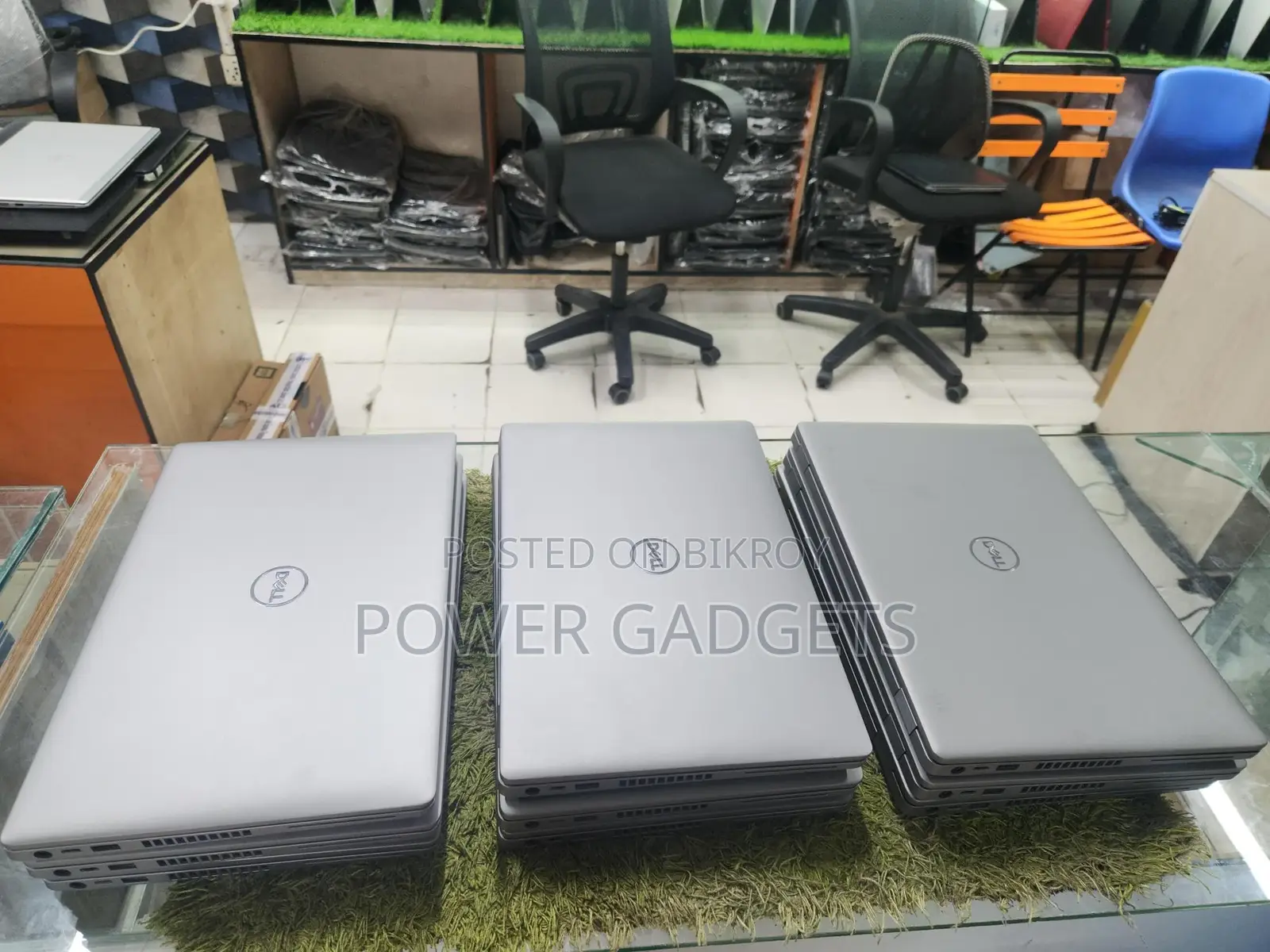 Dell Latitude Core i5 10th Generation with Bag