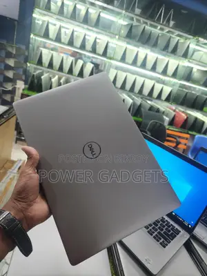 Dell Latitude Core i5 10th Generation with Bag