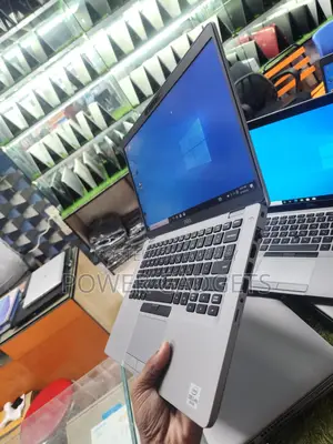 Dell Latitude Core i5 10th Generation with Bag
