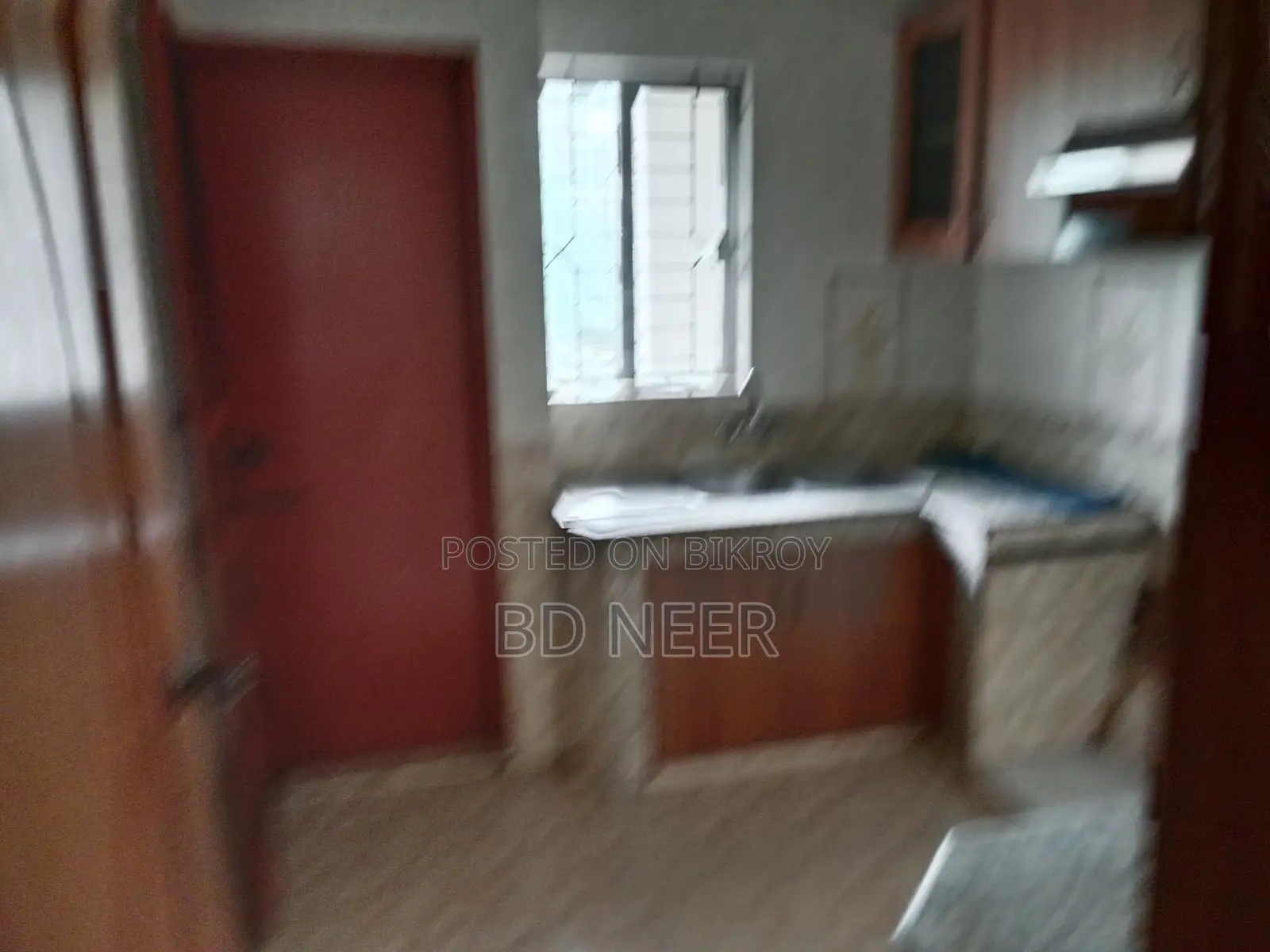 Pretty looking 4 Bed room apt rent in Gulshan