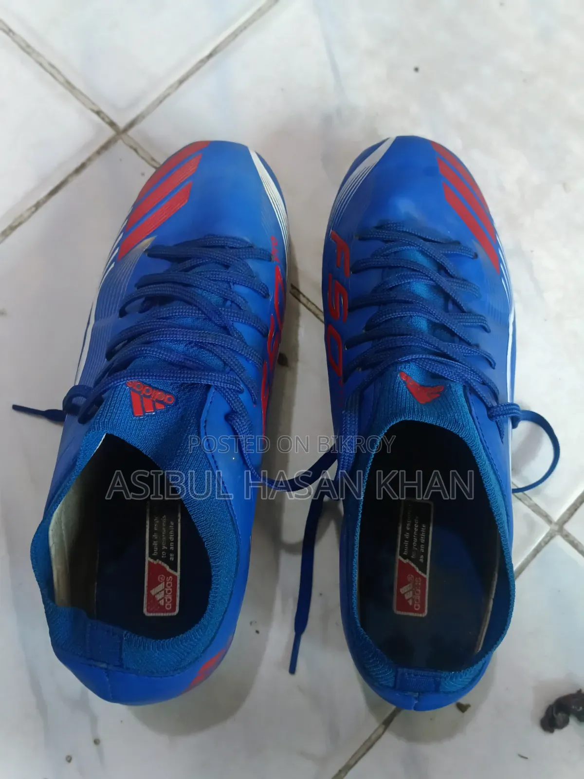 Football Boot