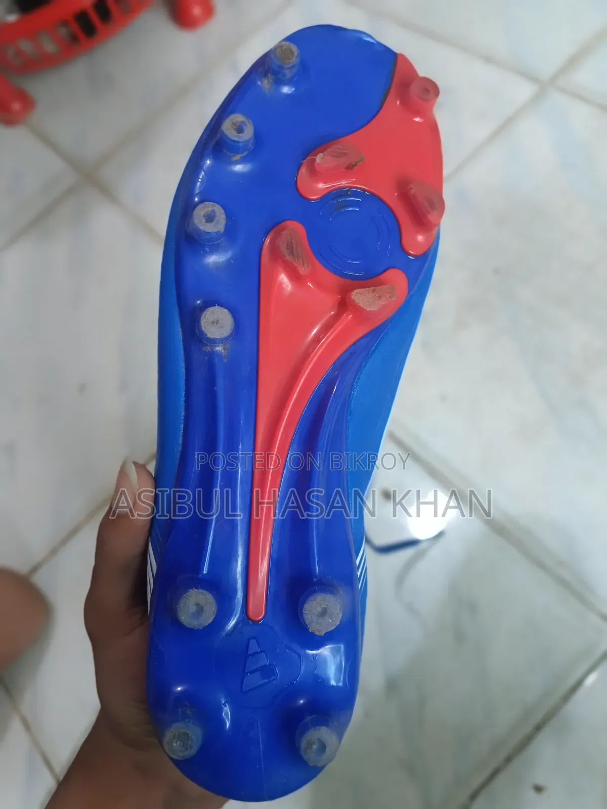 Football Boot