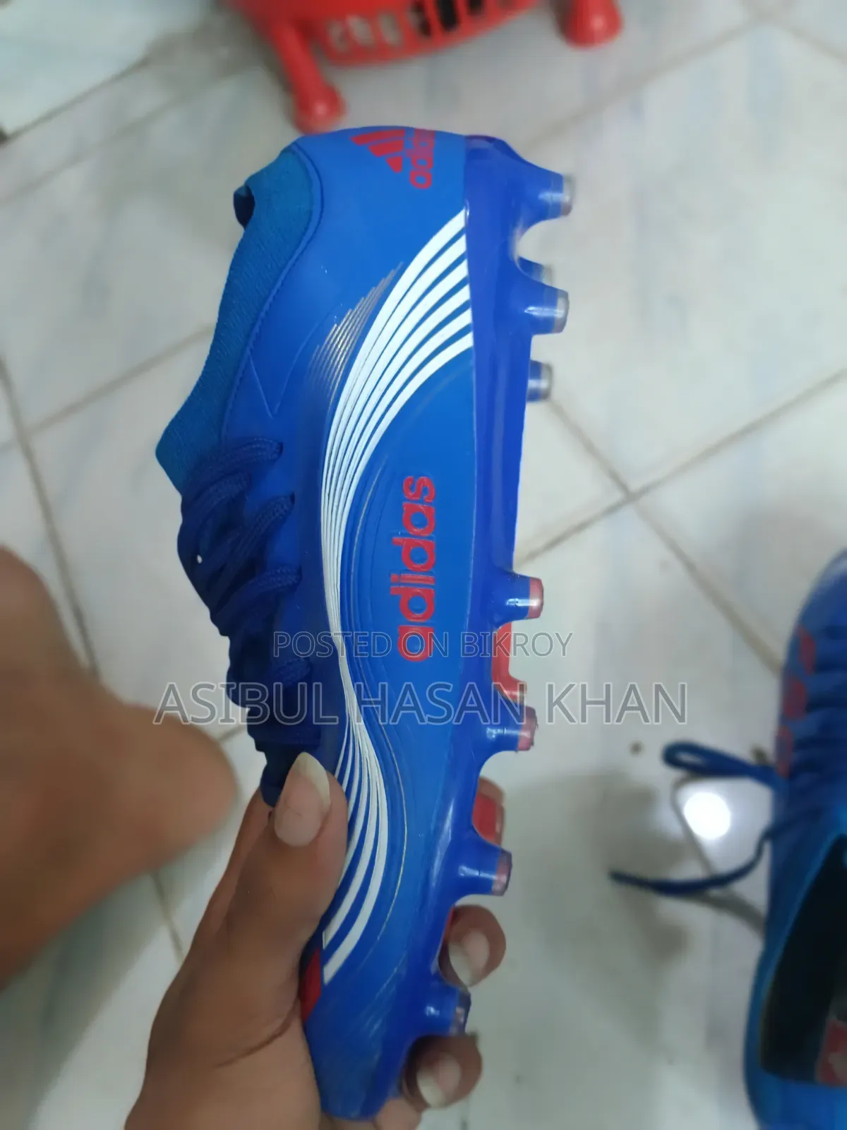 Football Boot