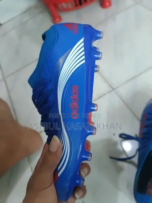 Football Boot