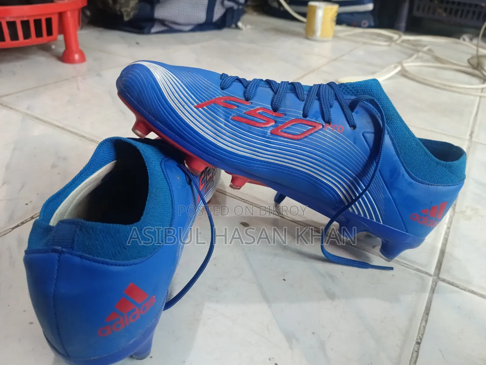 Football Boot