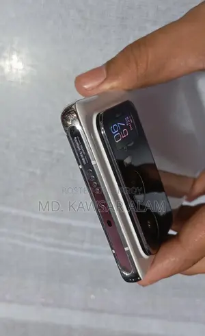 Xiaomi mi 11 ultra (ব্যবহৃত)