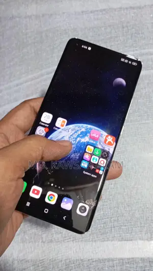 Xiaomi mi 11 ultra (ব্যবহৃত)