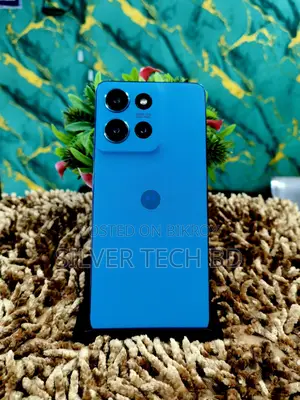 Motorola G75 5g (8\256) (Used)