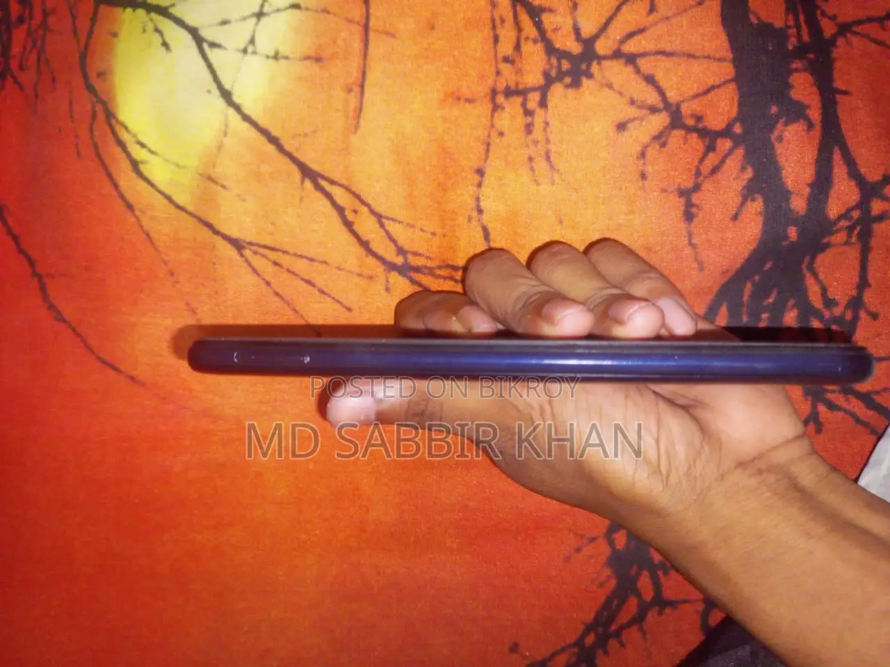 Realme C21 (Used)
