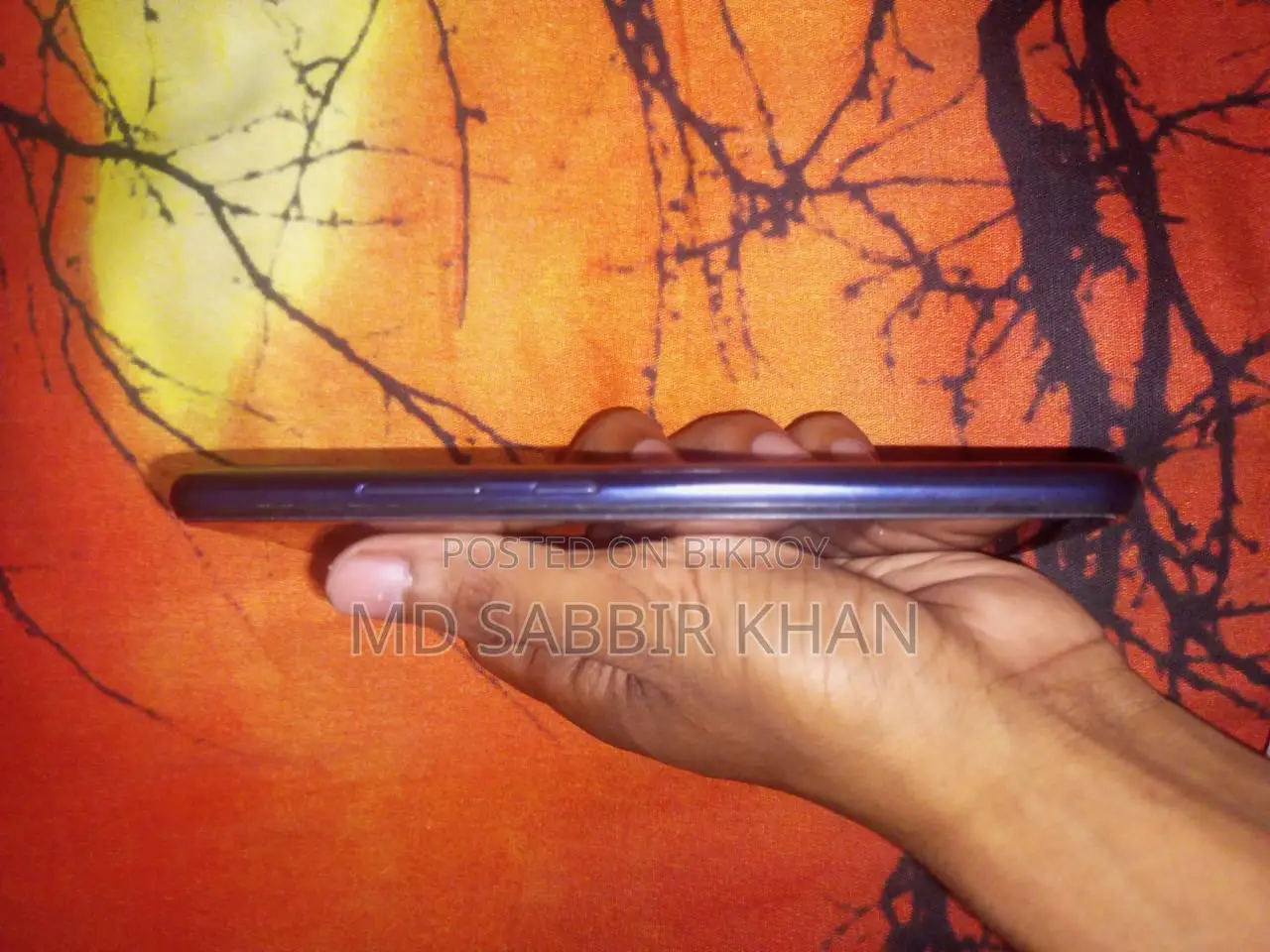 Realme C21 (Used)