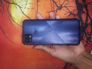 Realme C21 (Used)